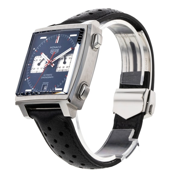 Tag Heuer Monaco CAW211P.FC6356